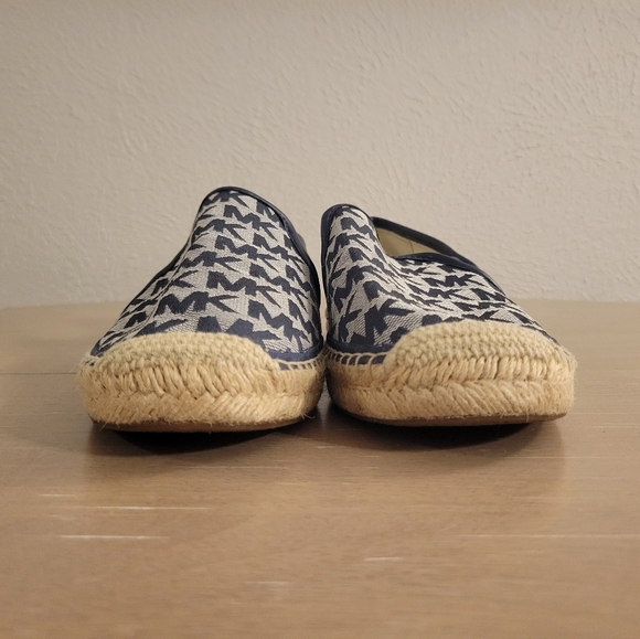 Michael Kors Espadrille Sz 6.5 - Picture 3 of 11